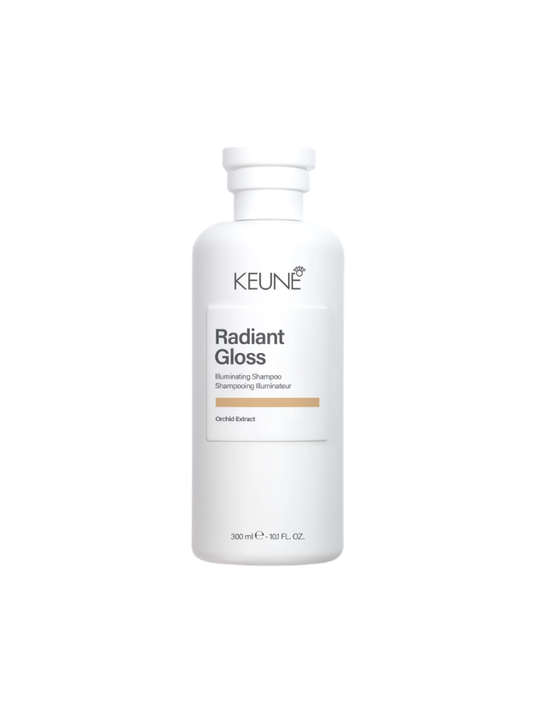 KEUNE - Radiant Gloss Shampoo