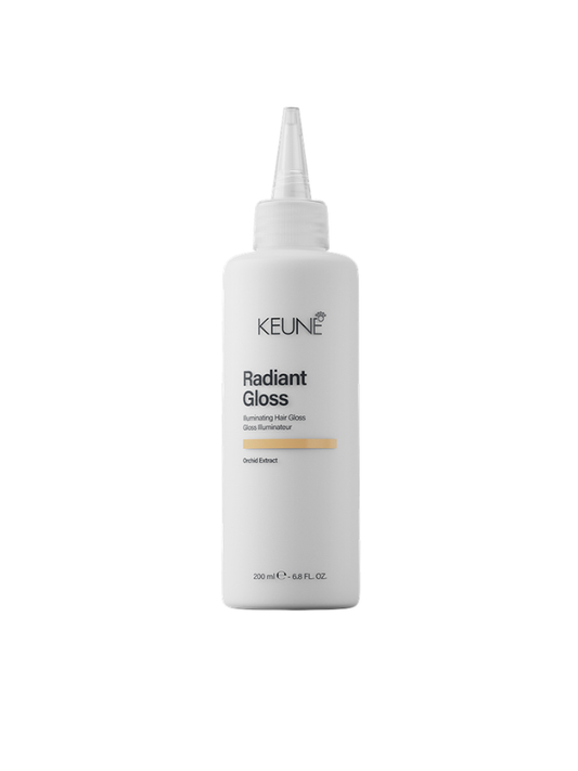 KEUNE - Radiant Gloss