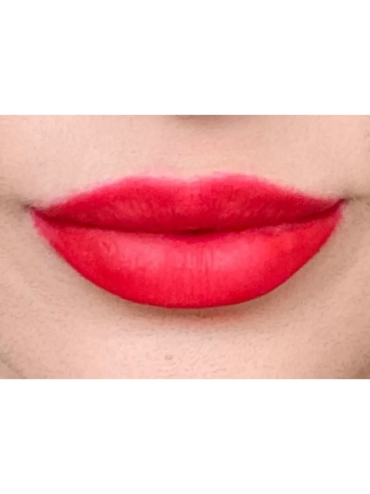 IMMORTELLE MATTE LIQUID LIPSTICK - Red Zeppelin