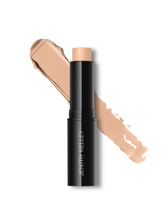 SATIN SKIN FOUNDATION + CONCEALER STICK