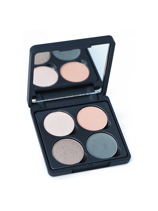 SHOP BY EYE - Auburn/Red Hair + Green Eyes