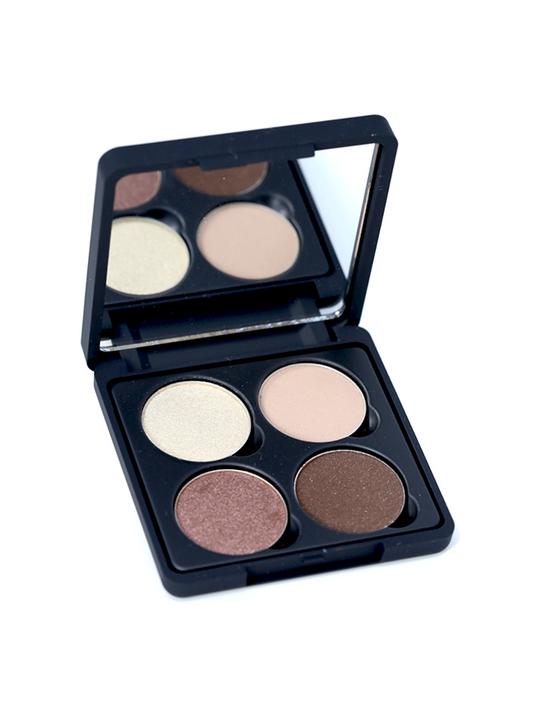 SHOP BY EYE  - Blonde Hair + Blue Eyes