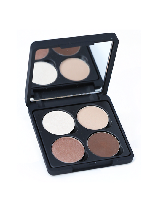 SHOP BY EYE - Blonde Hair + Brown Eyes