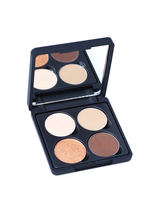 SHOP BY EYE  - Light Brown Hair + Blue Eyes