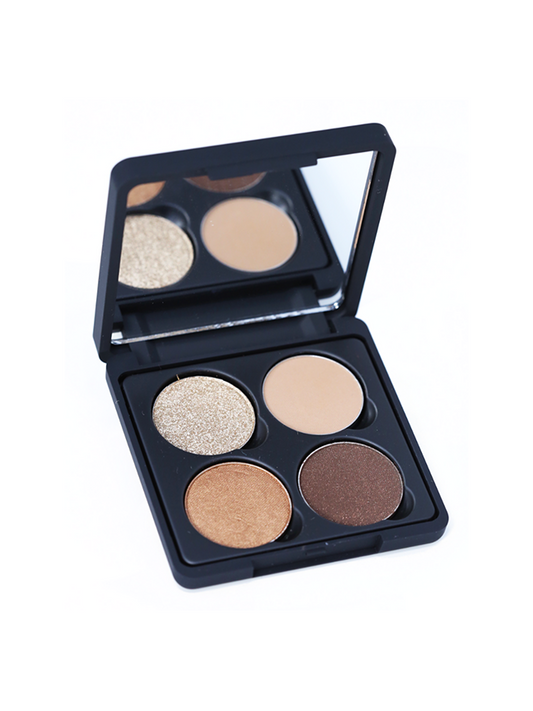 SHOP BY EYE  - Light Brown Hair + Brown Eyes