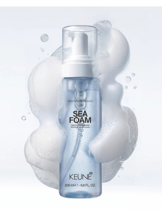 KEUNE - Sea Foam
