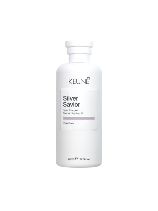 KEUNE - Silver Savior Shampoo