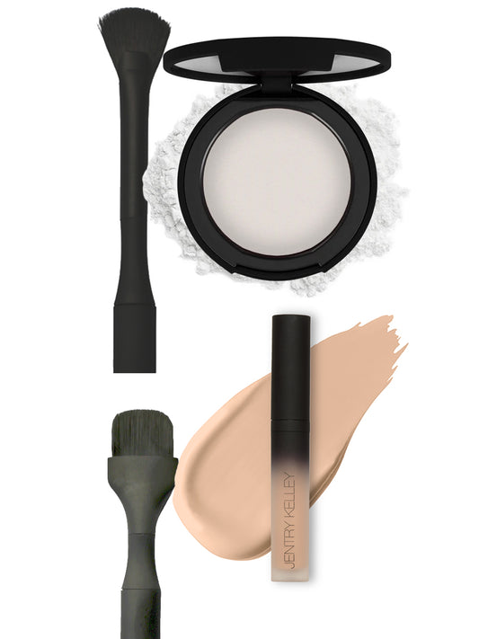 Under Eye Essentials (Save $10)