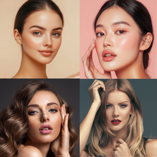 BRONZER - Golden Contour