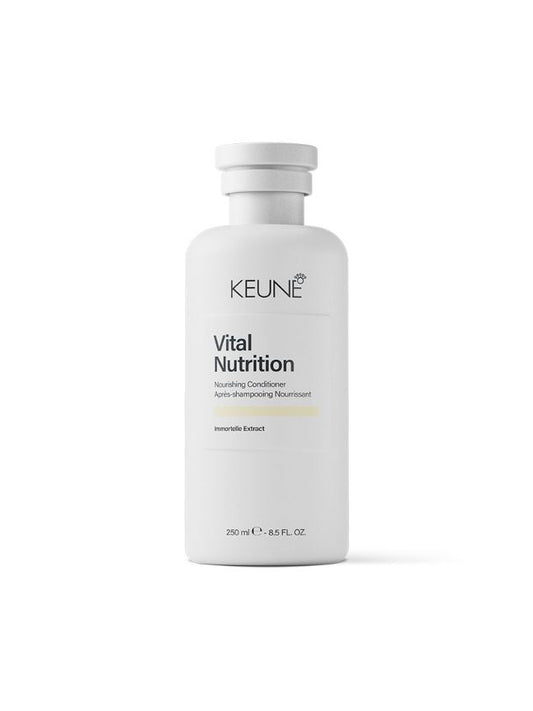 KEUNE - Vital Nutrition Conditioner