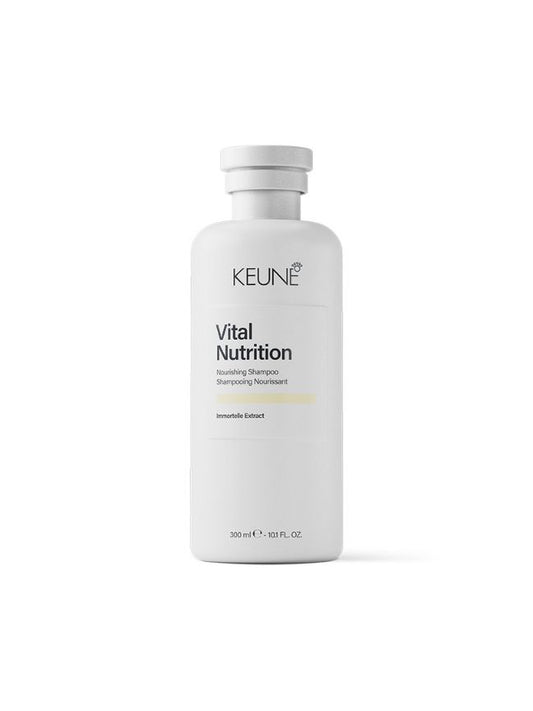 KEUNE - Vital Nutrition Shampoo