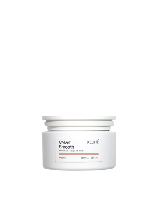 KEUNE - Velvet Smooth Mask