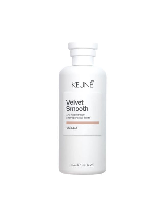 KEUNE - Velvet Smooth Shampoo