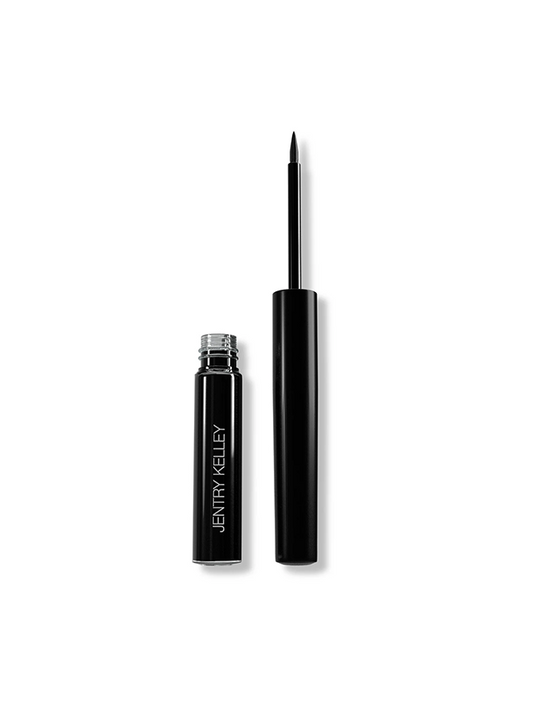 Wingin' It Liquid Eyeliner - Jet Black