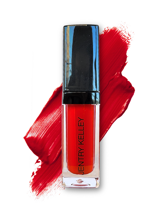 LIMITED VALENTINE'S DAY VIXEN - Mini Red Lip Trio