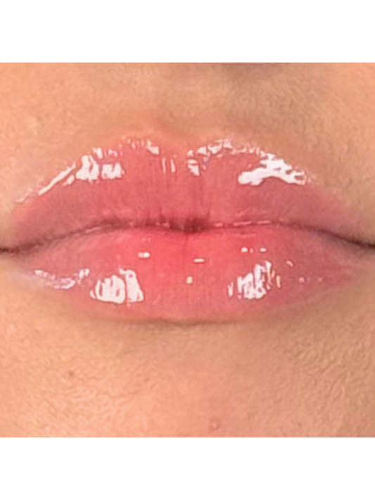 LIP OIL - Cherry Glaze