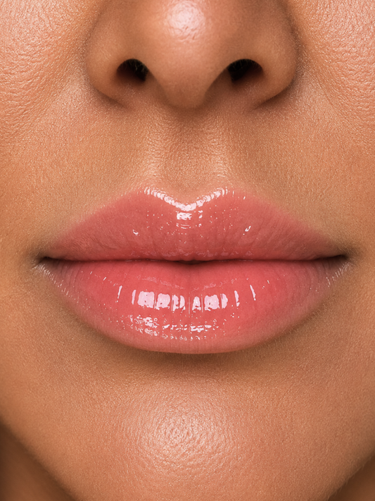 LIP OIL - Cherry Glaze