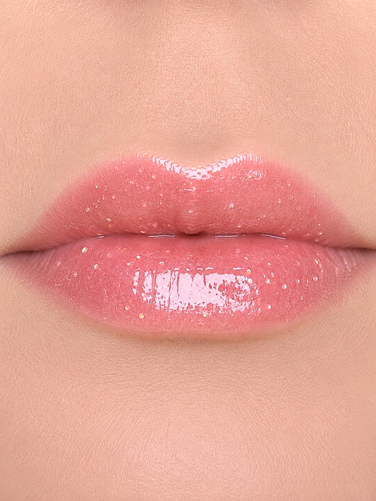 LIP GLOSS - Cherry Go Round