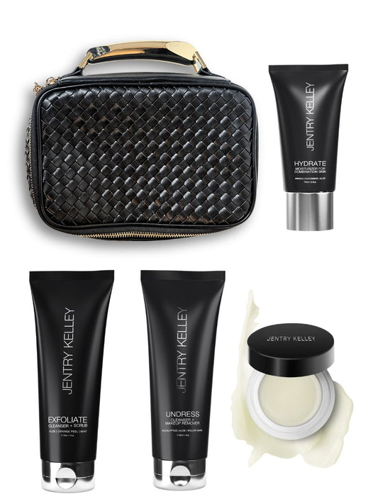 HOLIDAY 2025 - Hollywood is Calling - Skincare Set