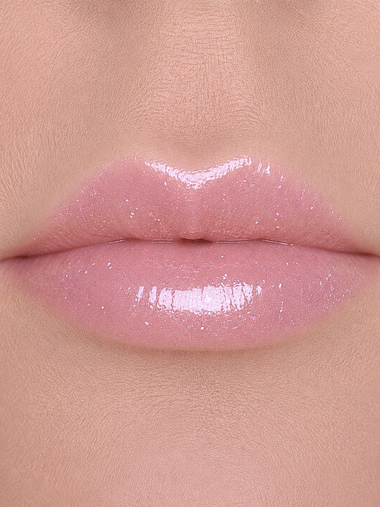 LIP GLOSS - Disco Dust