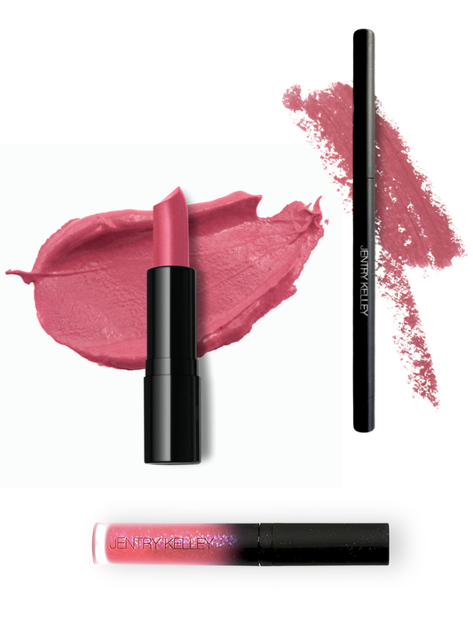 DOMINIQUE BUNDLE - Be Bold