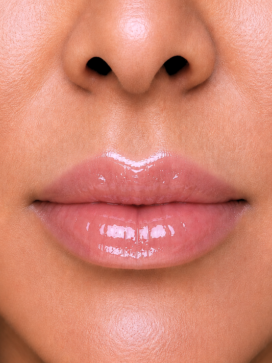 LIP OIL - Drop the Beet
