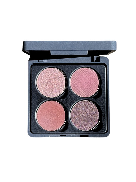 HOLIDAY 2025 - LIMITED FESTIVE VIBES QUAD