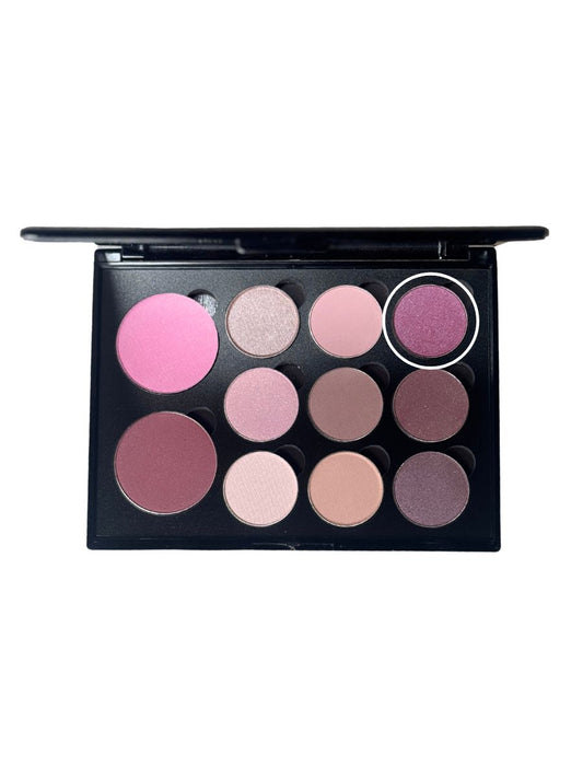 MID-SUMMER PALETTE - TOP RIGHT SHADE