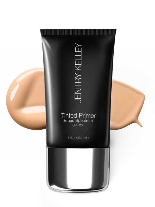 TINTED PRIMER SPF 20