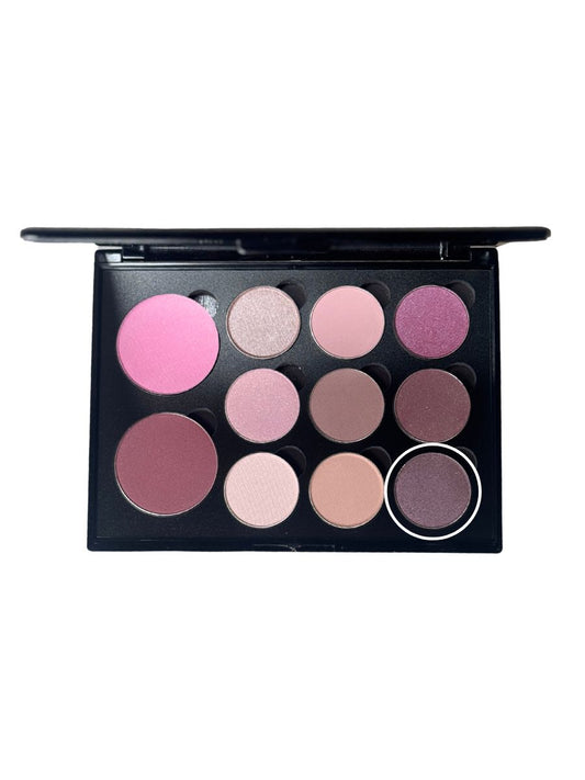 MID-SUMMER PALETTE - BOTTOM RIGHT SHADE