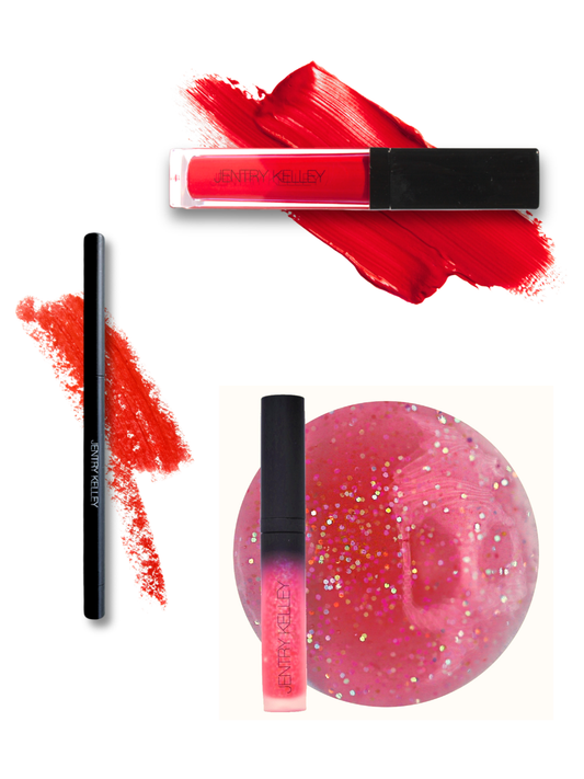 JENTRY'S PICKS - Little Red Corvette