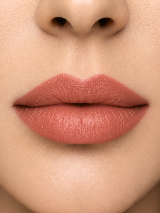 IMMORTELLE MATTE LIQUID LIPSTICK - Kiss My Aztec