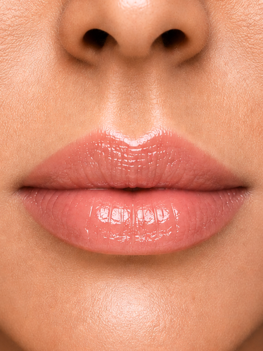 LIP OIL - Leaf it to Me