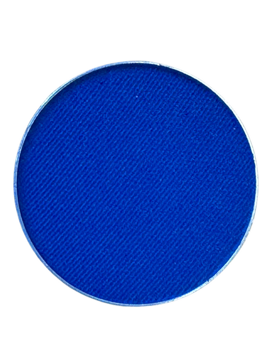 EYESHADOW - Marine Blue