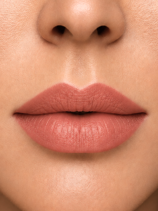 IMMORTELLE MATTE LIQUID LIPSTICK - Mojave