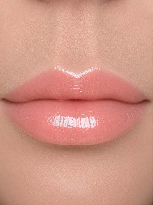 LIP GLOSS - Papaya Pout