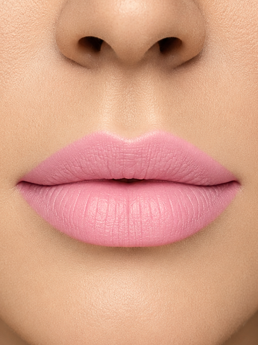 IMMORTELLE MATTE LIQUID LIPSTICK - Pink for Yourself