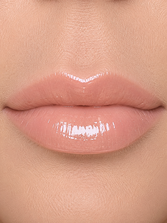 LIP GLOSS - Send Me Nudes