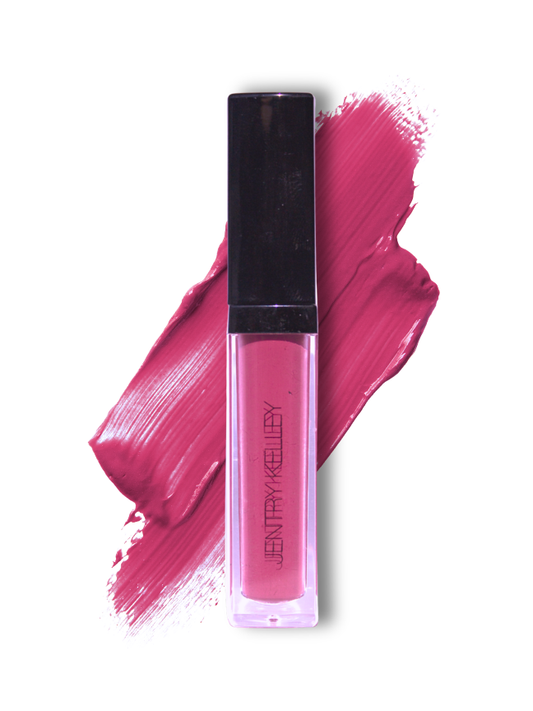 IMMORTELLE MATTE LIQUID LIPSTICK - Seven Figures