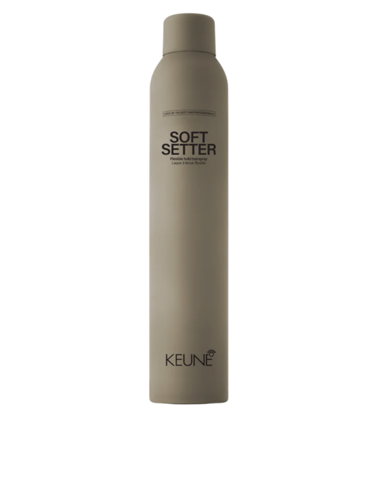 KEUNE - Soft Setter