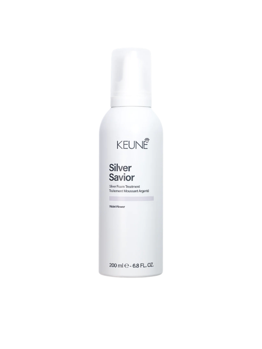 KEUNE - Silver Savior Treatment