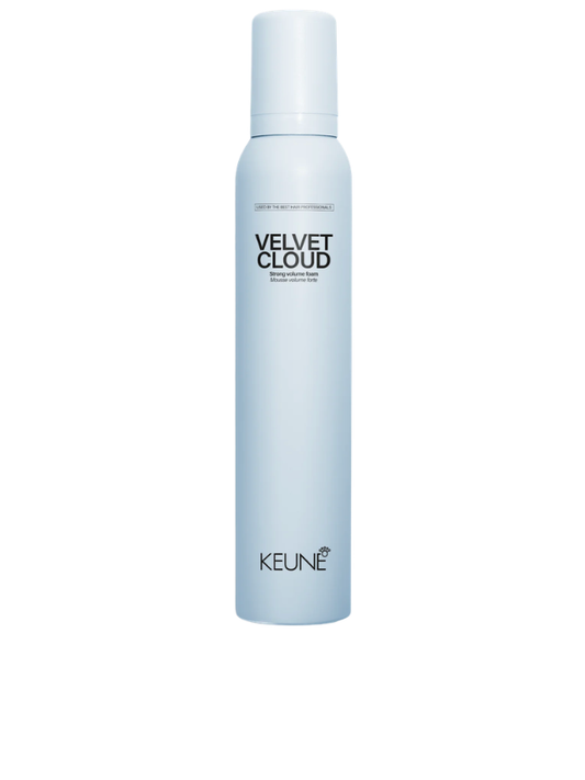 KEUNE - Velvet Cloud